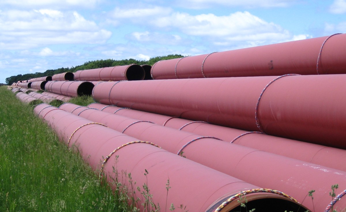 South Africa Negotiates With Nigeria for Additional Fuel Supply