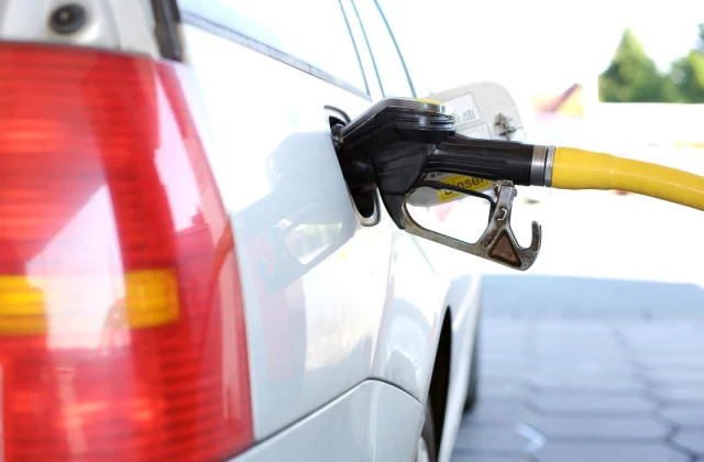 South African Government Cuts Fuel Levy, Bringing Relief to Motorists
