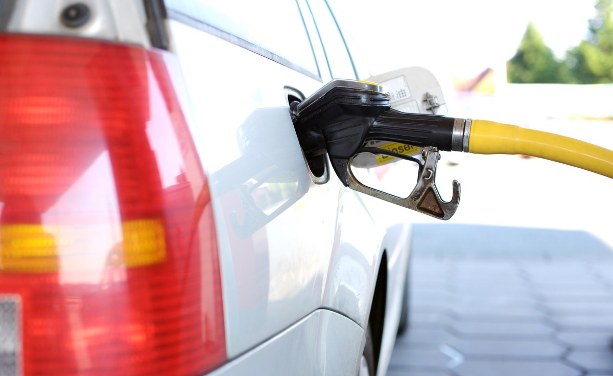 South African Government Cuts Fuel Levy, Bringing Relief to Motorists