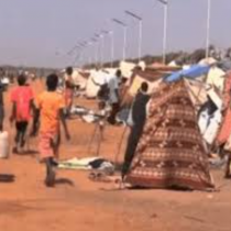 South Sudan evacuation order jeopardizes aid for 200,000, worsening crisis.
