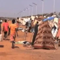 South Sudan evacuation order jeopardizes aid for 200,000, worsening crisis.