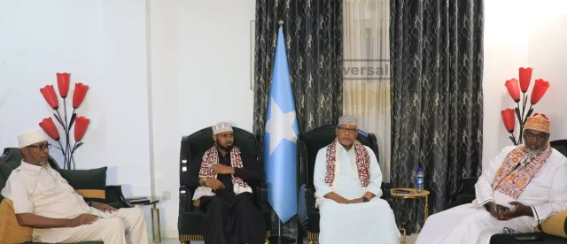 Southwest elders urge federal and regional leaders to de-escalate military movements