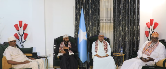 Southwest elders urge federal and regional leaders to de-escalate military movements