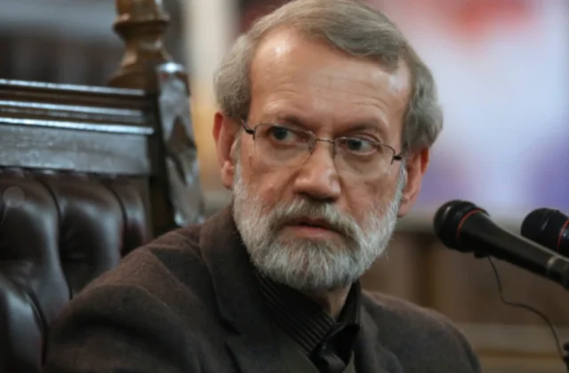 Strike kills Ali Larijani, believed to run Iran since war began