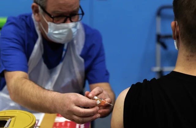 Study Finds Meningitis Kills About 250,000 People Annually