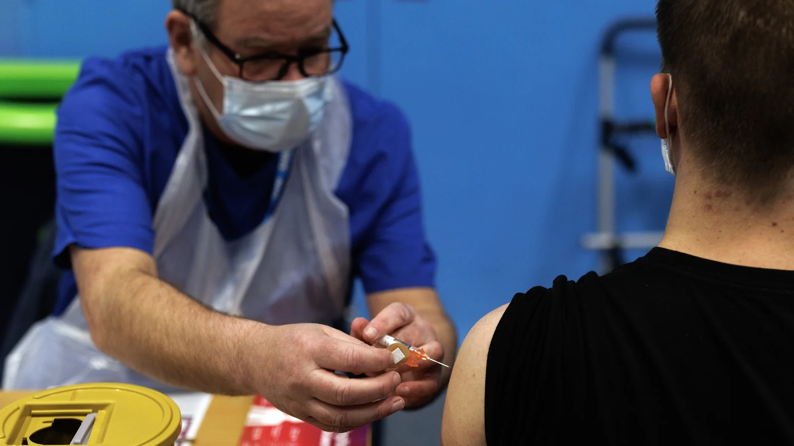 Study Finds Meningitis Kills About 250,000 People Annually