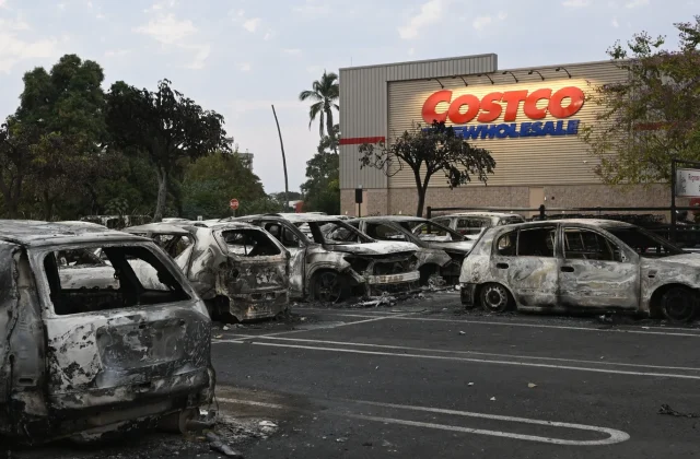 Succession Struggle: What’s Next for the Jalisco New Generation Cartel?
