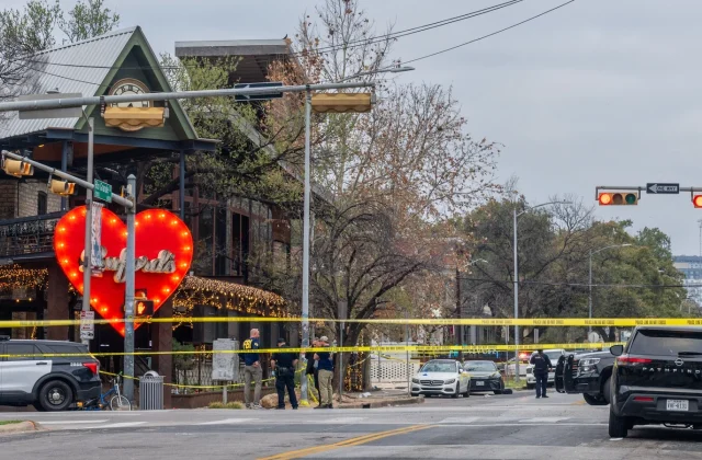 Texas gunman voiced pro-Iran regime views, SITE Intelligence reports