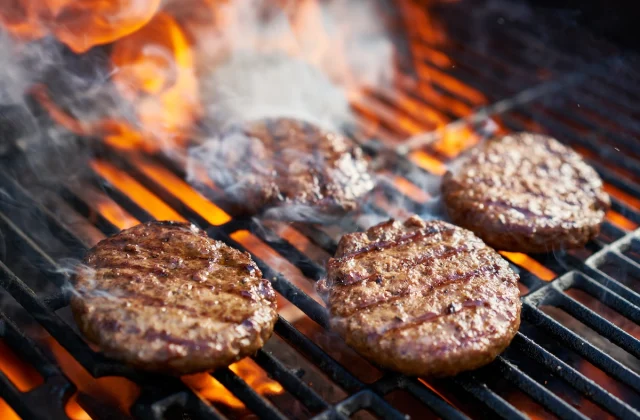 Top 7 Antibiotic-Free Frozen Burger Brands You Need to Try