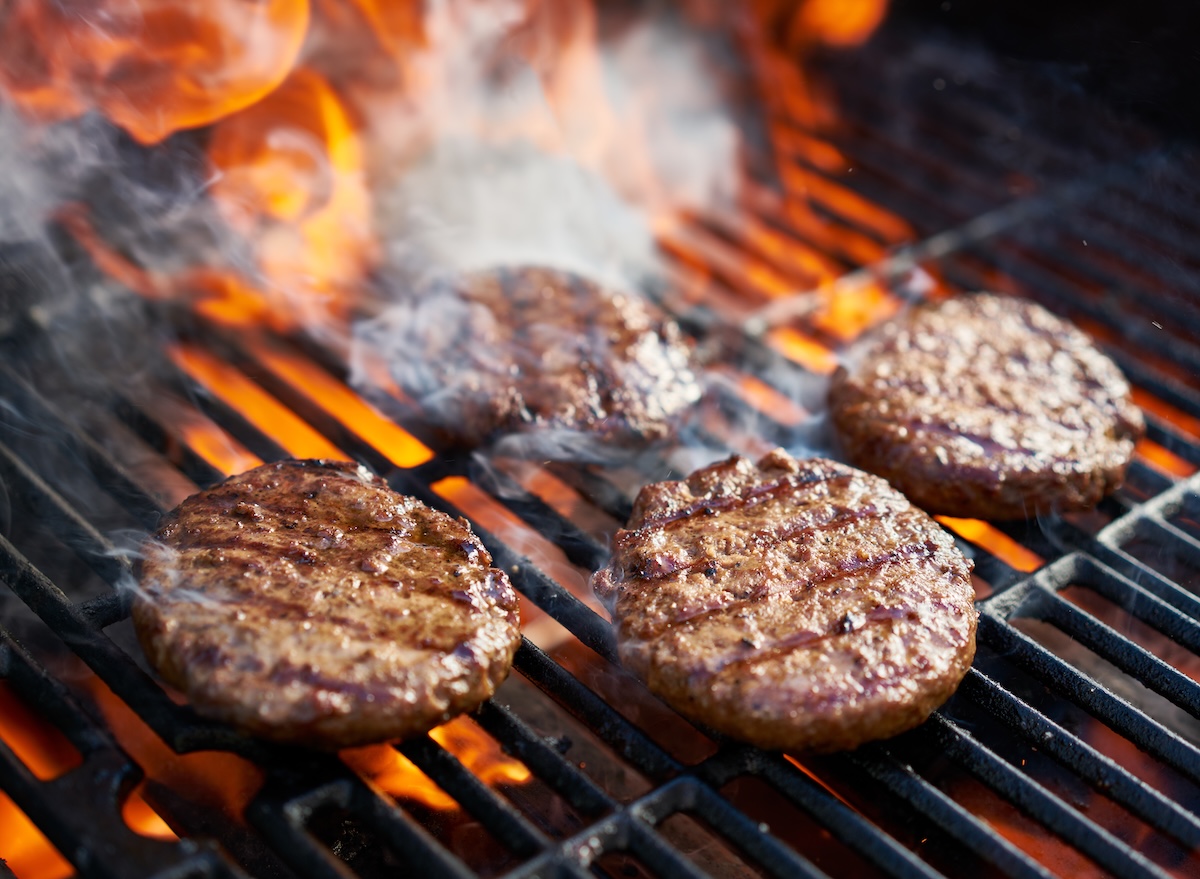 Top 7 Antibiotic-Free Frozen Burger Brands You Need to Try