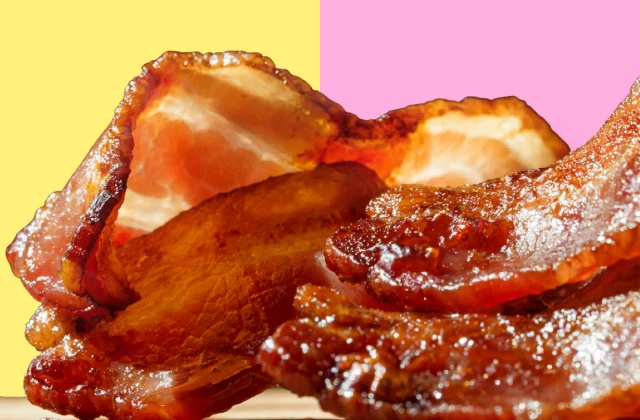 Top 7 Bacon Brands Free from Added Sugars