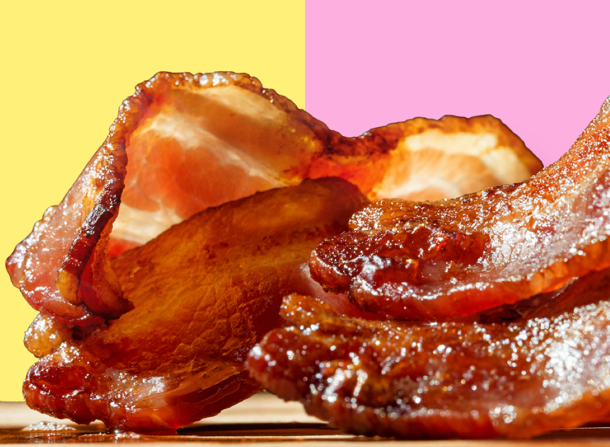 Top 7 Bacon Brands Free from Added Sugars