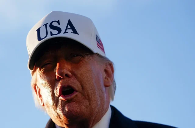 Trump threatens Iran’s oil infrastructure as Strait of Hormuz tensions escalate