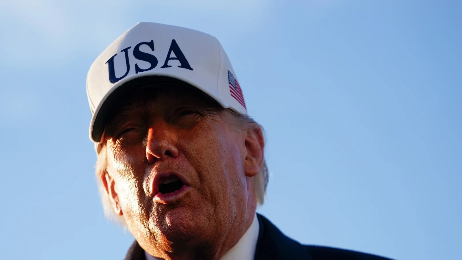 Trump threatens Iran’s oil infrastructure as Strait of Hormuz tensions escalate