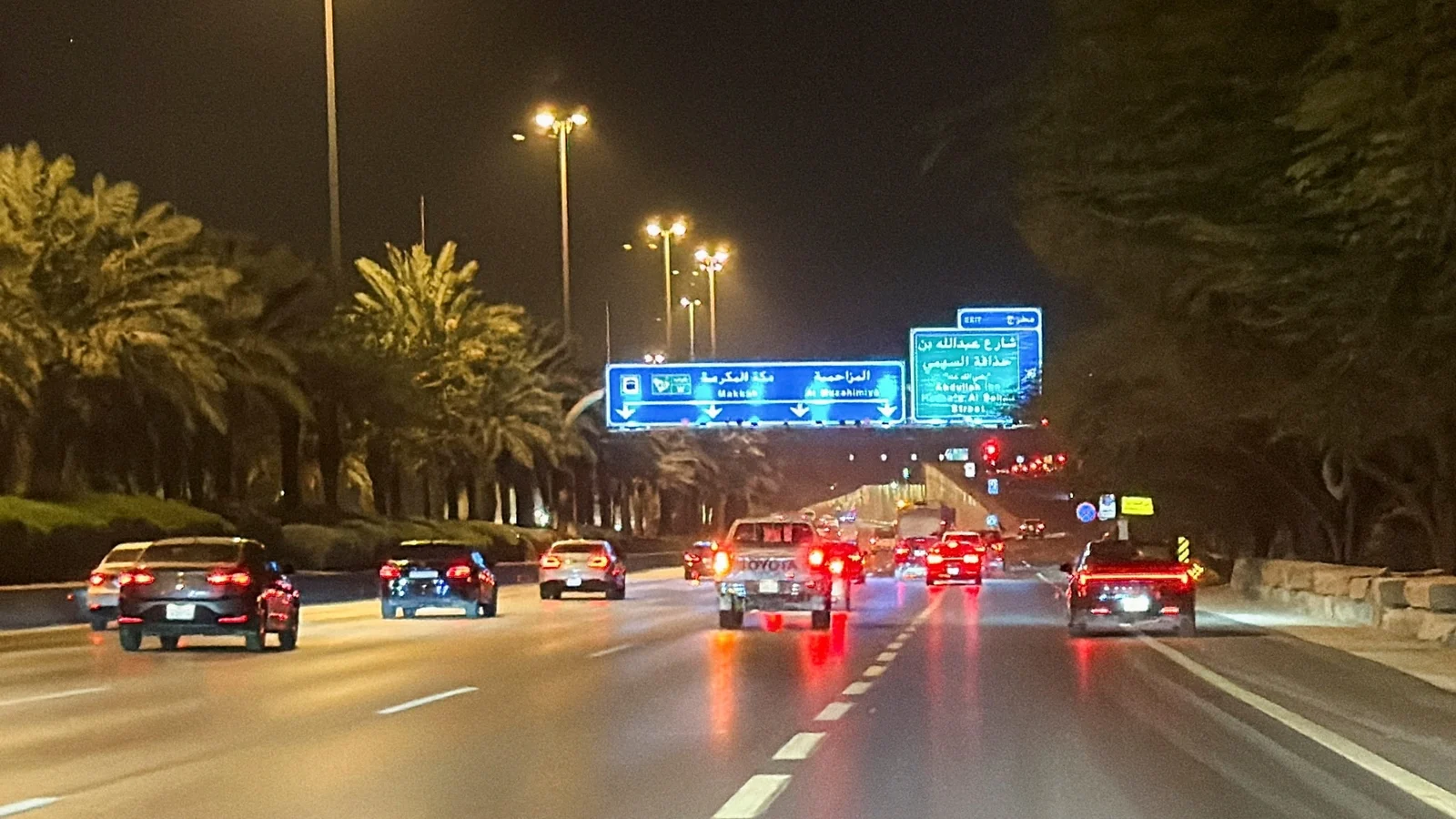 Trump warns Iran conflict could drag on as attacks hit Riyadh, Beirut