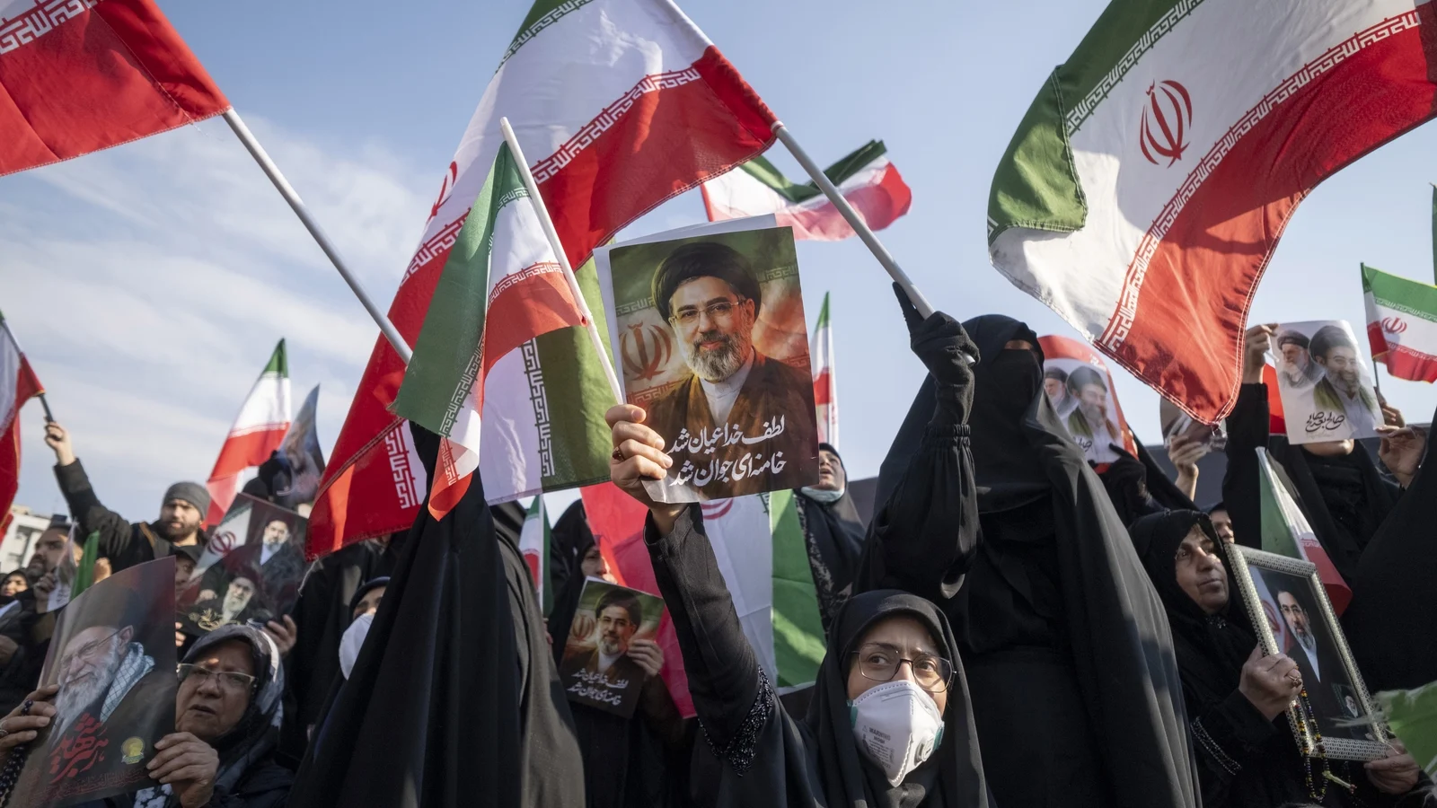 UAE says its consulate was targeted in a drone attack