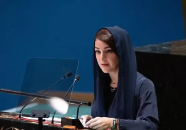 UAE signals possible response if Iranian attacks persist