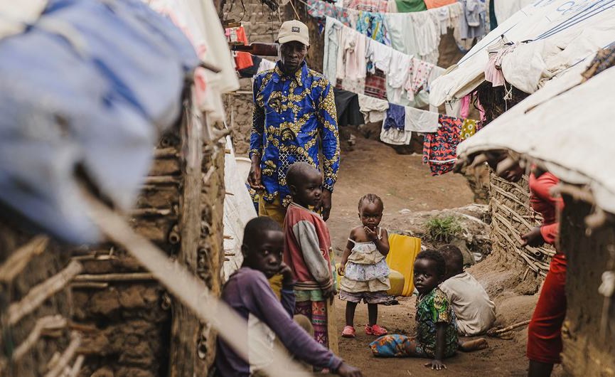 UN Alerts to Increasing Violence and Displacement in Congo