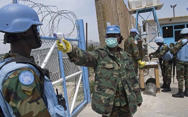 UN Launches Inquiry into Assault on Ghanaian Forces in Lebanon