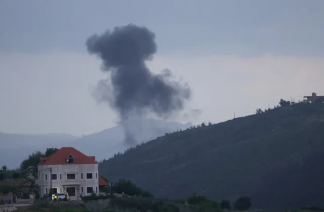 UN troops injured in Lebanon a day after peacekeeper was killed