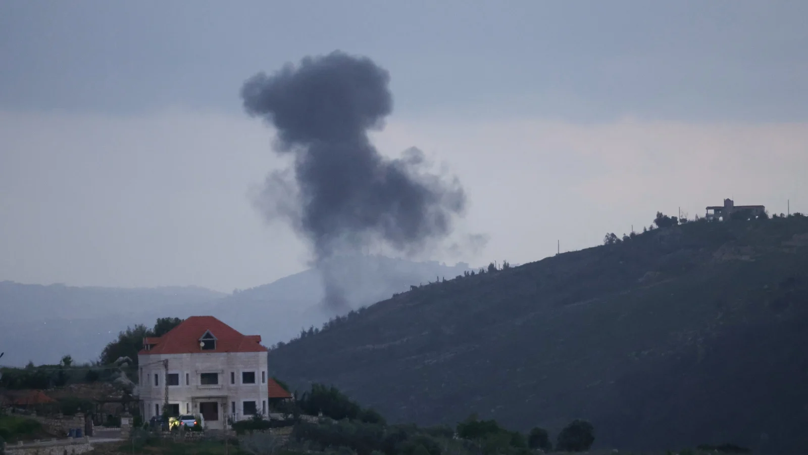 UN troops injured in Lebanon a day after peacekeeper was killed