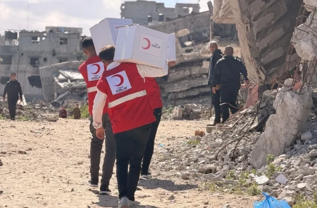 UN warns Gaza may face total fuel shortage within days