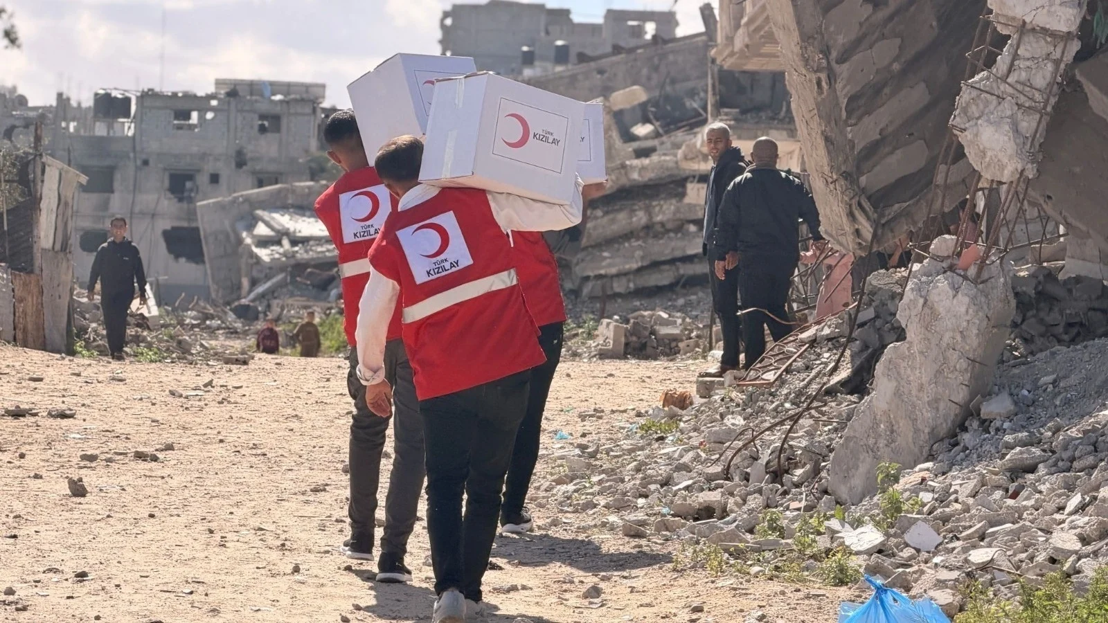 UN warns Gaza may face total fuel shortage within days