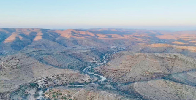 U.S. AFRICOM launches airstrike on ISIS targets in Somalia’s Puntland State mountains