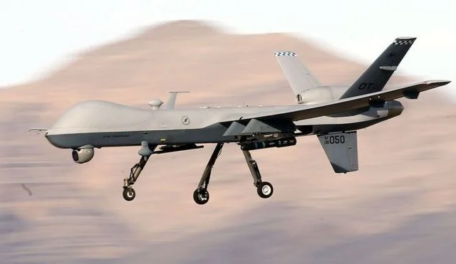 U.S. Africa Command conducts airstrike against ISIS in Puntland State State of Somalia