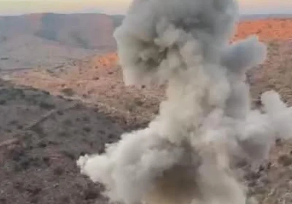 U.S. Airstrike Hits ISIS Strongholds in Somalia’s Puntland State Region