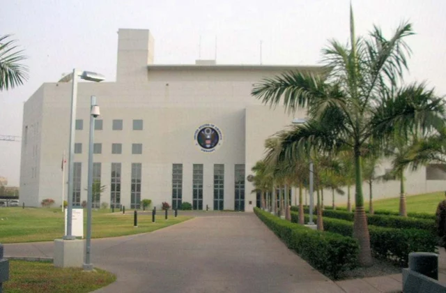 U.S. Embassy Alerts Citizens in Nigeria to Potential Security Risks