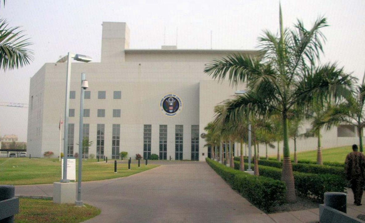 U.S. Embassy Alerts Citizens in Nigeria to Potential Security Risks