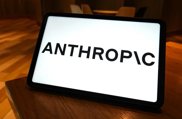 US Judge Suspends Government Sanctions on Anthropic, Court Order Says