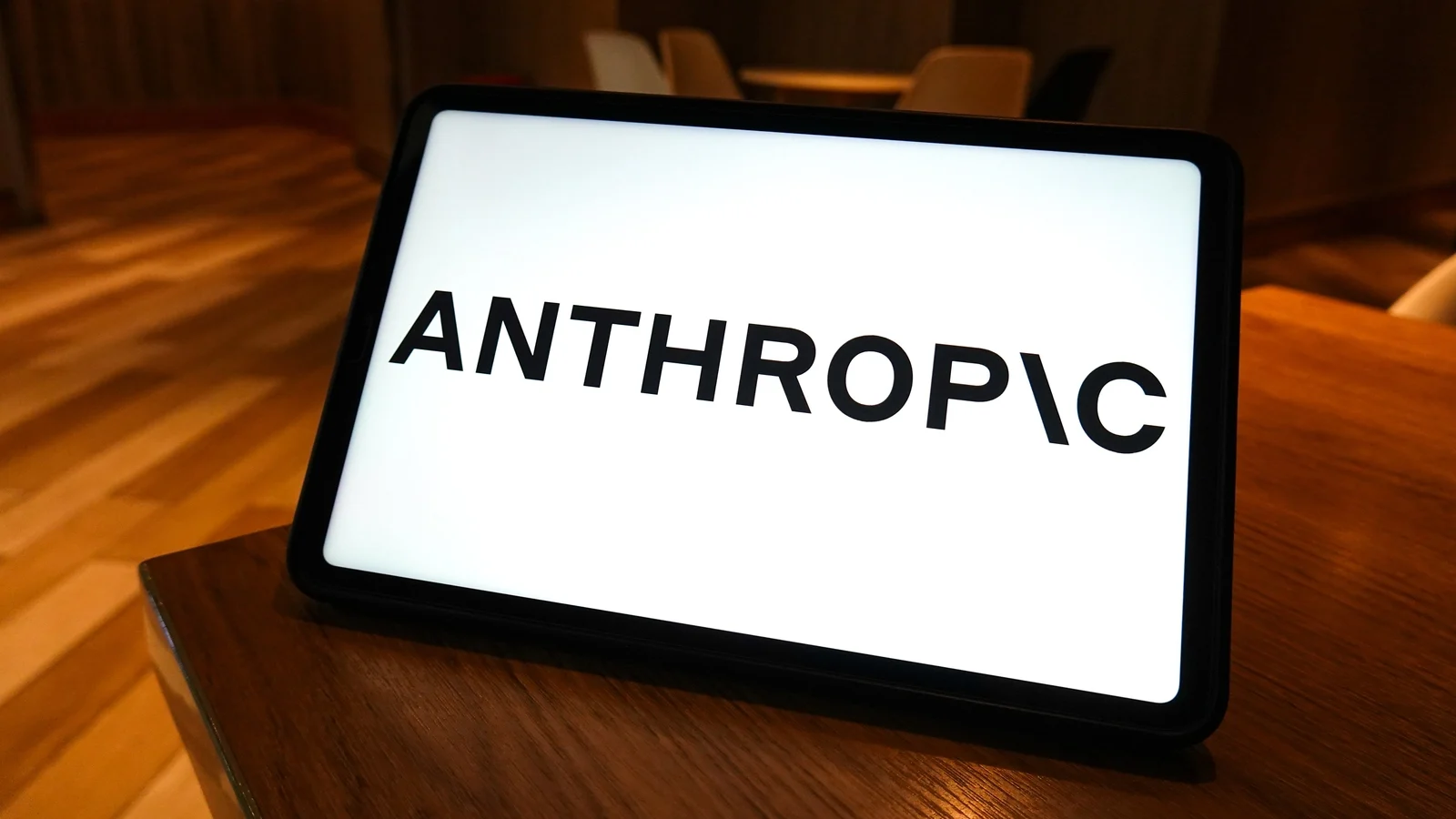 US Judge Suspends Government Sanctions on Anthropic, Court Order Says