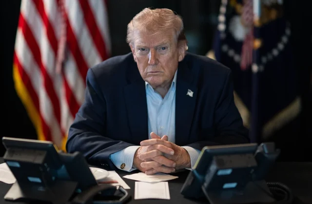 US Senate votes down measure to limit Trump’s Iran war powers