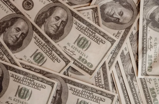 U.S. currency to bear Trump’s signature despite federal law