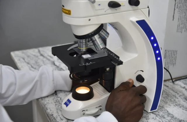 WHO Recommends New TB Tests to Help End Tuberculosis