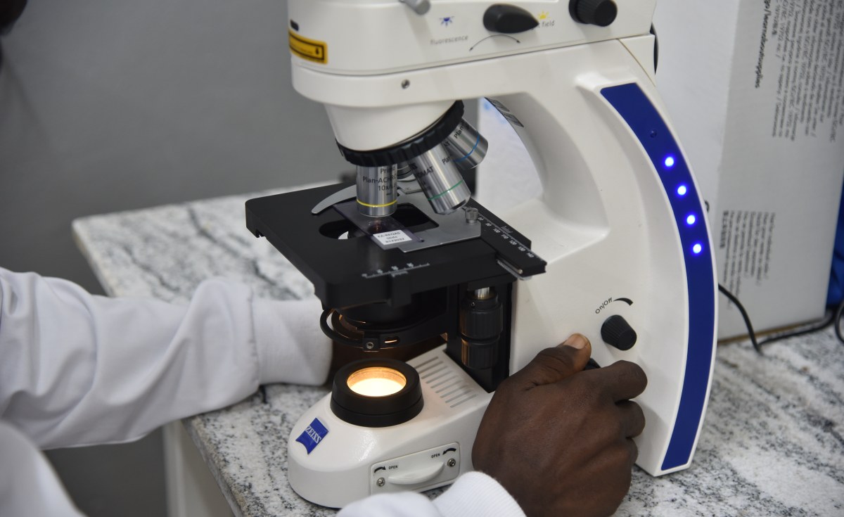WHO Recommends New TB Tests to Help End Tuberculosis