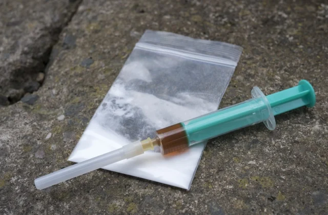 West Africa Confronts Critical Health Crisis Amid Rising Drug Abuse