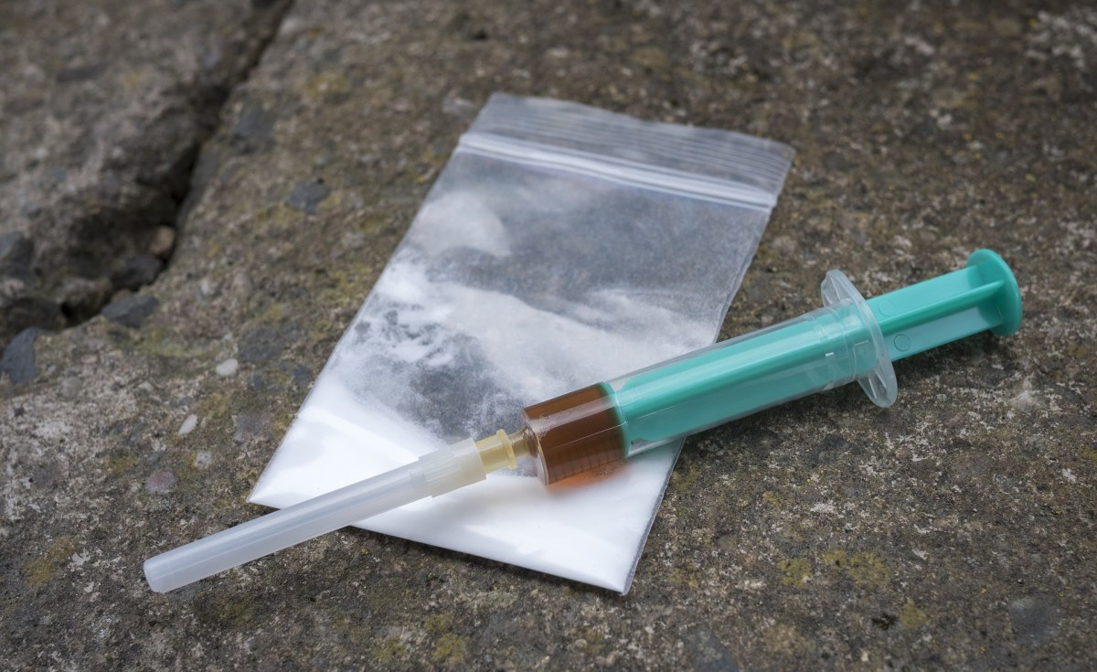 West Africa Faces 'Urgent' Health Threat as Drug Use Soars