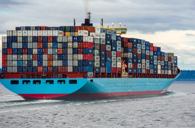 West Africa Could Lose Key Shipping Lines to European Markets