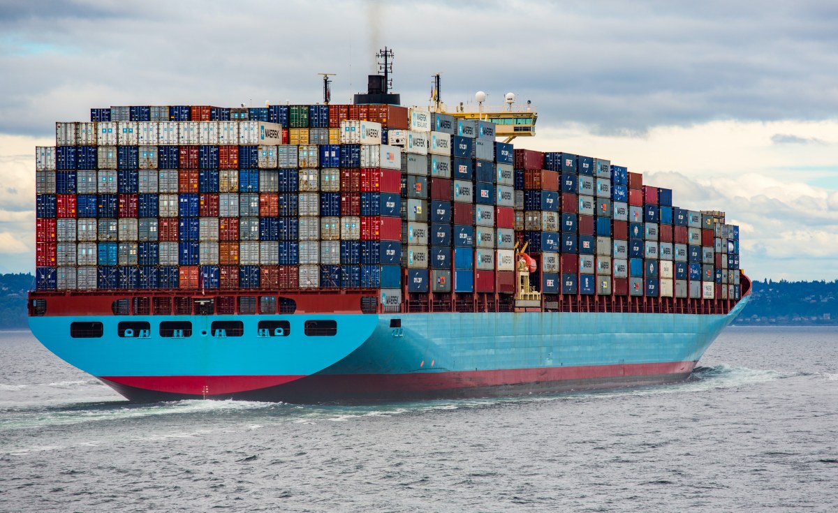West Africa Could Lose Key Shipping Lines to European Markets