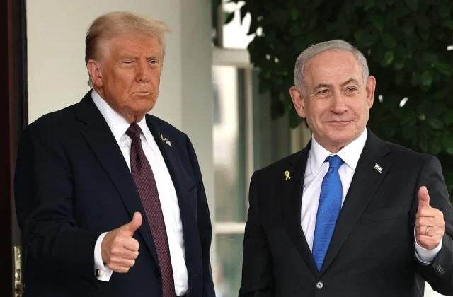 Who’s Who in the U.S.-Iran Crisis Power Struggle