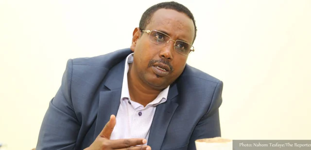 Why Abdi Iley’s Attempted Public Comeback Is Morally Indefensible