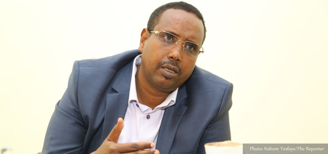 On the Moral Atrocity of Abdi Iley’s Despicable Attempt on Public Resurrection