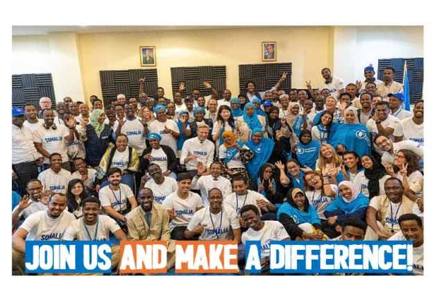 World Food Programme Somalia Announces Multiple Job Vacancies