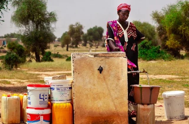 World Water Day 2026 Focuses on Water Access and Opportunities in Africa