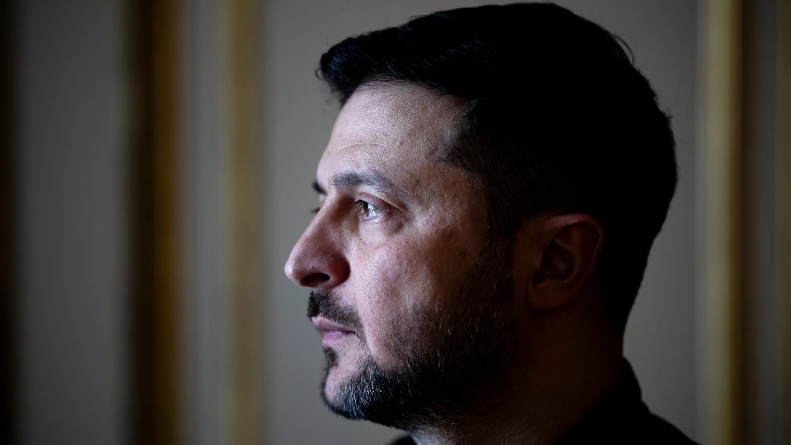Zelensky: Ukraine-Russia peace talks still on schedule this week