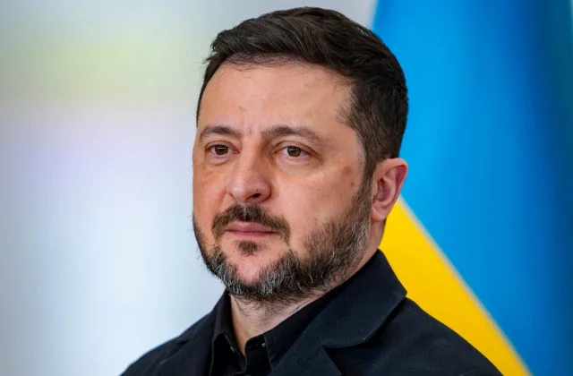 Zelensky urges Russia to stop strikes on energy infrastructure