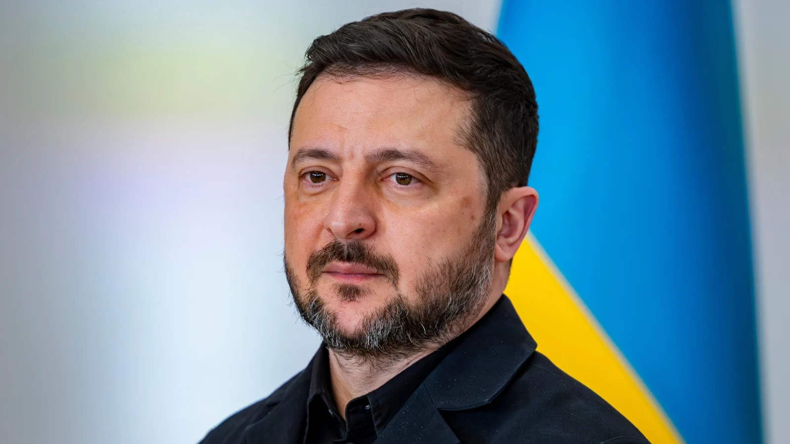 Zelensky urges Russia to stop strikes on energy infrastructure